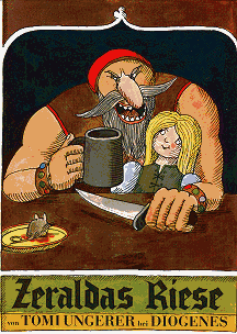 Ungerer: Zeraldas Riese