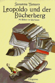 Tamaro: Leopoldo u.d. B&uuml;cherberg