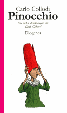Pinocchio