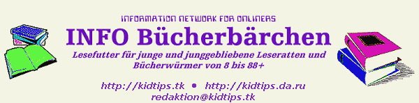 B&uuml;cherb&auml;rchen