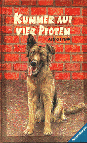 Kummer auf 4 Pfoten