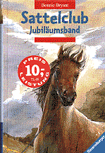 Sattelclub Jubil&auml;umsband