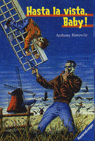 Hasta la vista, Baby