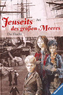 Jenseits des gro&szlig;en Meeres (1)
