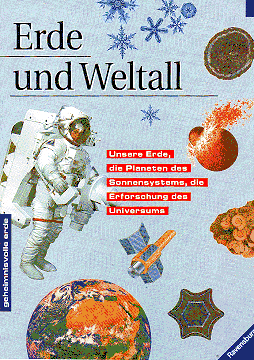 Erde und Weltall