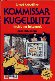 Kugelblitz