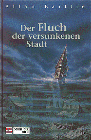 Baillie: Versunkene Stadt