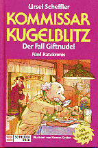 Kugelblitz 18