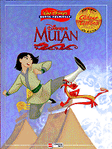 mulan