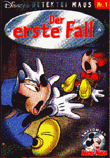 Der erste Fall