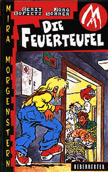 Mira Morgenstern, Bd. 1