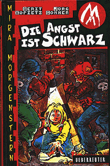 Mira Morgenstern, Bd.2