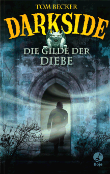 Tom Becker: Darkside 3