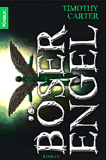 Timothy Carter: B&ouml;ser Engel