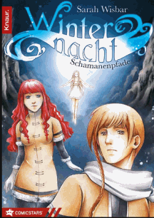 Sarah Wisbar: Winternacht Band 1