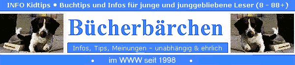 B&uuml;cherb&auml;rchen