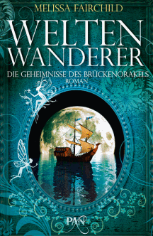 Melissa Fairchild: Weltenwanderer