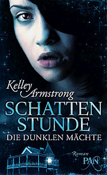 Kelley Armstrong: Schattenstunde