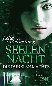 Kelley Armstrong: Seelennacht