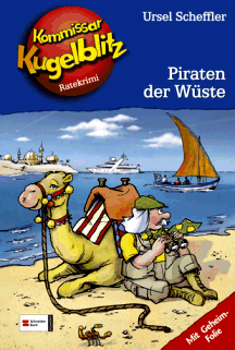 Kugelblitz, Bd.30