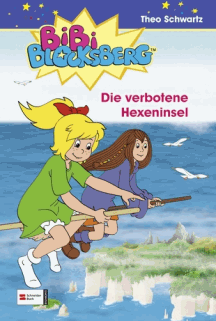 Die verbotene Hexeninsel