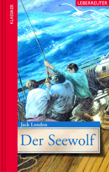 Der Seewolf &ndash; Buch
