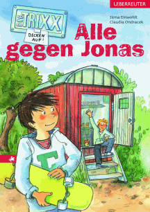 Einwohlt+Ondracek: Alle gegen Jonas