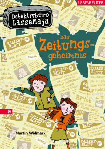 Zeitungsgeheimnis