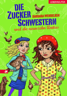 Zuckerschwestern Bd. 4