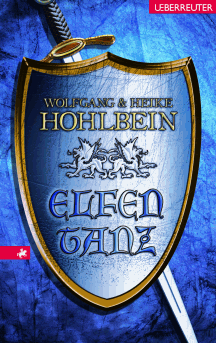 Wolfgang Hohlbein: Elfentanz