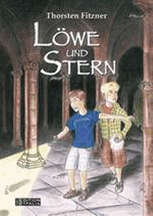 Thorsten Fitzner: L&ouml;we und Stern