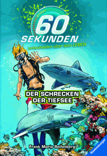 Frank Maria Reifenberg: Der Schrecken der Tiefsee