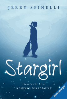 Jerry Spinelli: Stargirl