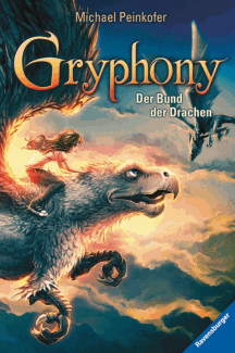 Michael Peinkofer: Der Bund der Drachen