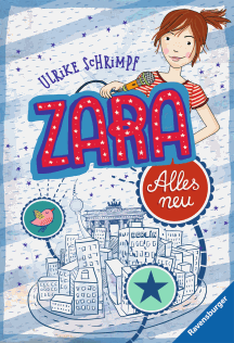 Ulrike Schrimpf: Zara. Alles neu