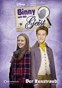 Mark Stichler: Der Kunstraub