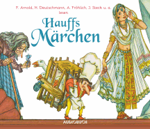 Wilhelm Hauff: Hauffs M&auml;rchen