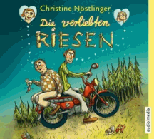 Christine N&ouml;stlinger: Die verliebten Riesen