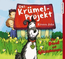 Kirsten John: Das Kr&uuml;mel-Projekt