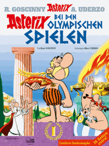 Obelix GmbH & Co. KG