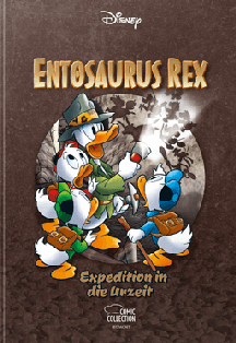 Walt Disney: Enthologien 32