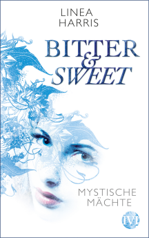 Linea Harris: Mystische M&auml;chte