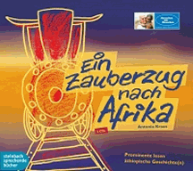 Ein Märchenschatz aus Afrika