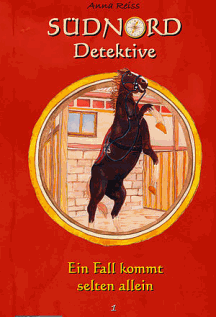 Anna Reiss: Ein Fall kommt selten allein