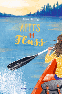 Anna Herzog: Alles im Flu&szlig;