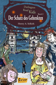 Henry A. Selkirk: Der Schatz des Gehenkten