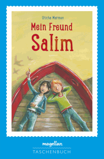 Uticha Marmon: Mein Freund Salim