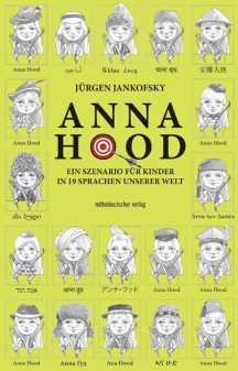 J&uuml;rgen Jankofsky: Anna Hood