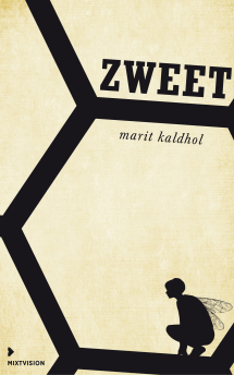 Marit Kaldhol: Zweet