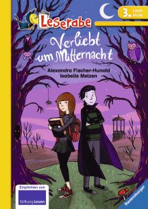 Alexandra Fischer-Hunold: Verliebt um Mitternacht